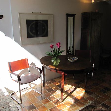 Kalkmarkt Suites อัมสเตอร์ดัม ภายนอก รูปภาพ