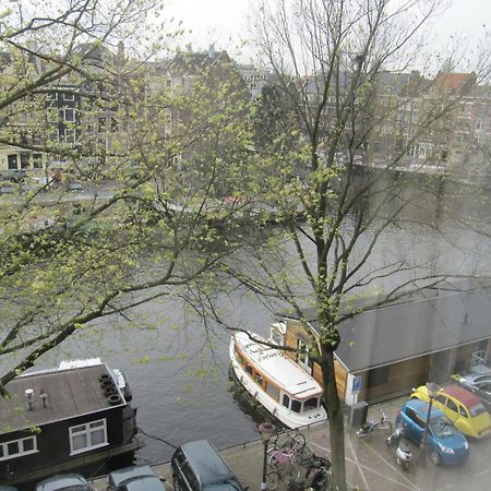 Kalkmarkt Suites อัมสเตอร์ดัม ภายนอก รูปภาพ