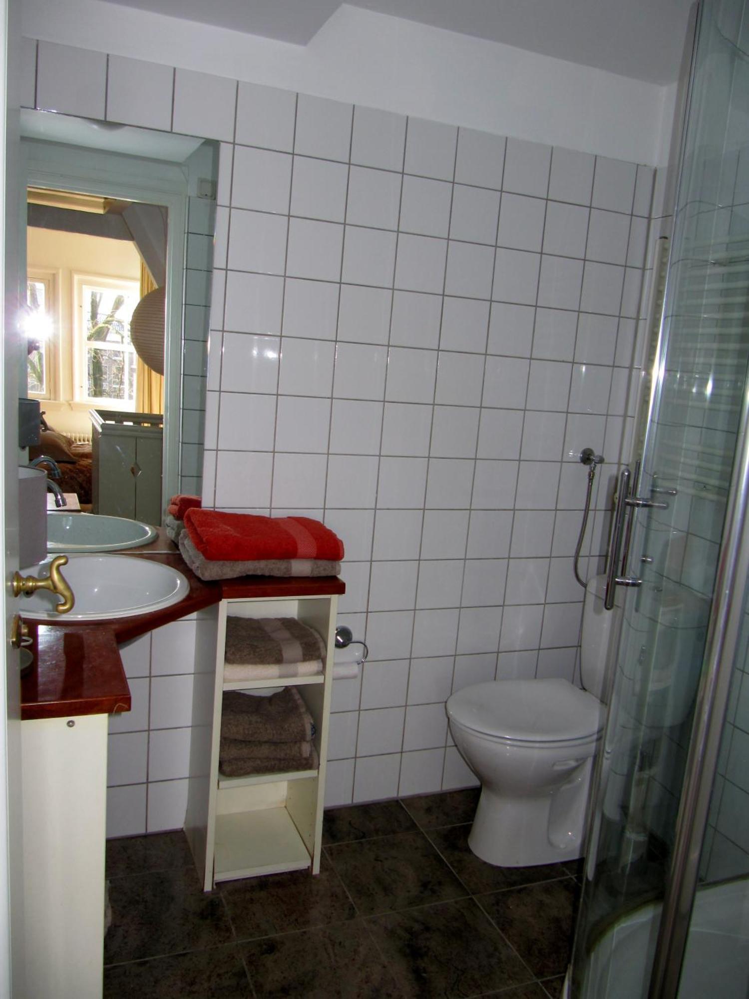 Kalkmarkt Suites อัมสเตอร์ดัม ภายนอก รูปภาพ