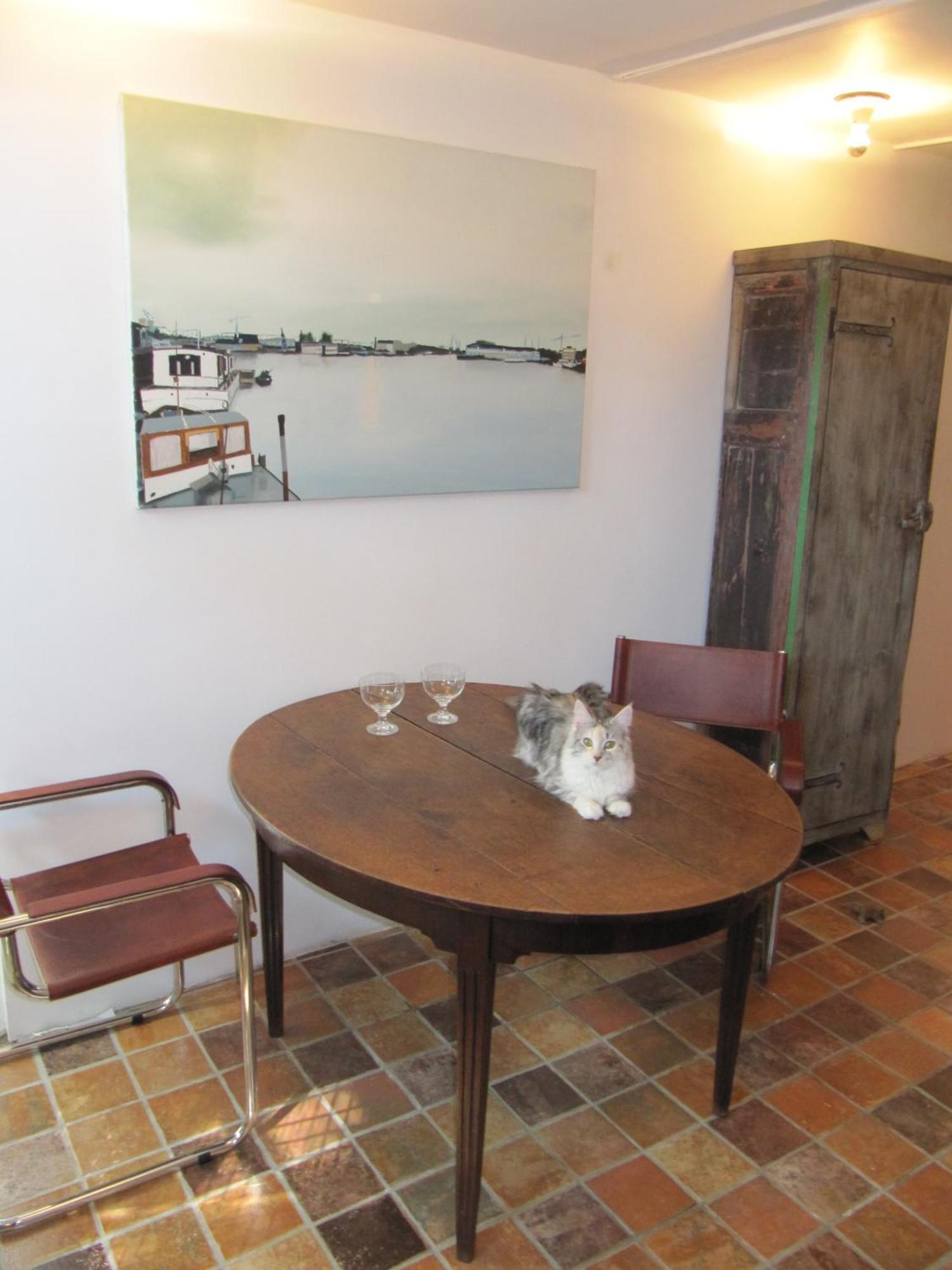 Kalkmarkt Suites อัมสเตอร์ดัม ภายนอก รูปภาพ