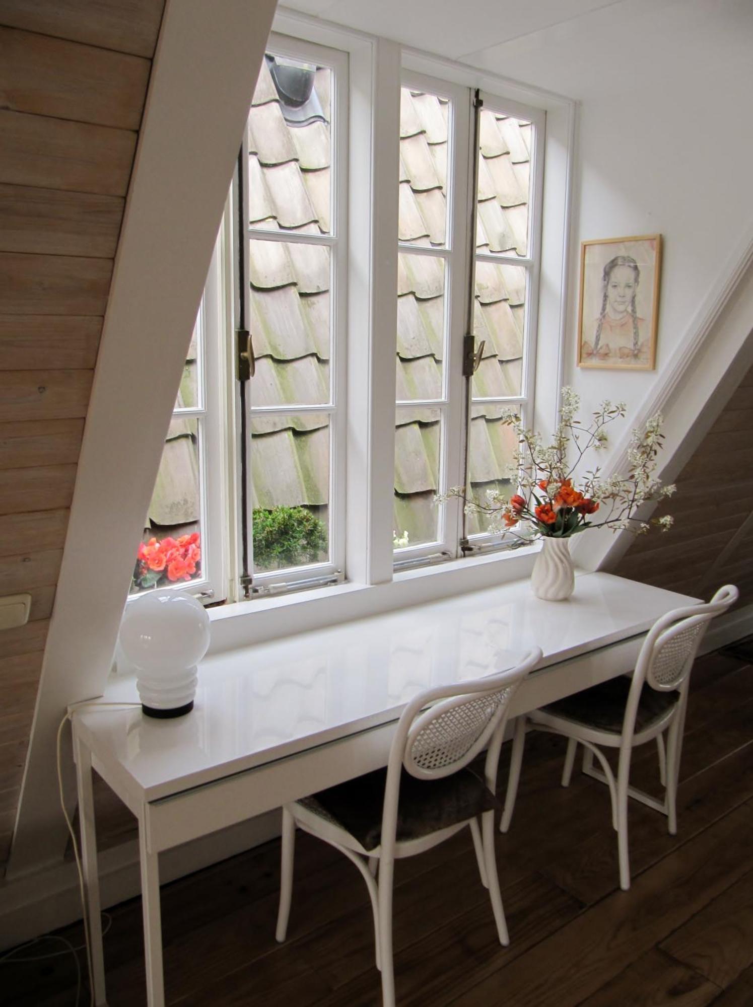 Kalkmarkt Suites อัมสเตอร์ดัม ภายนอก รูปภาพ