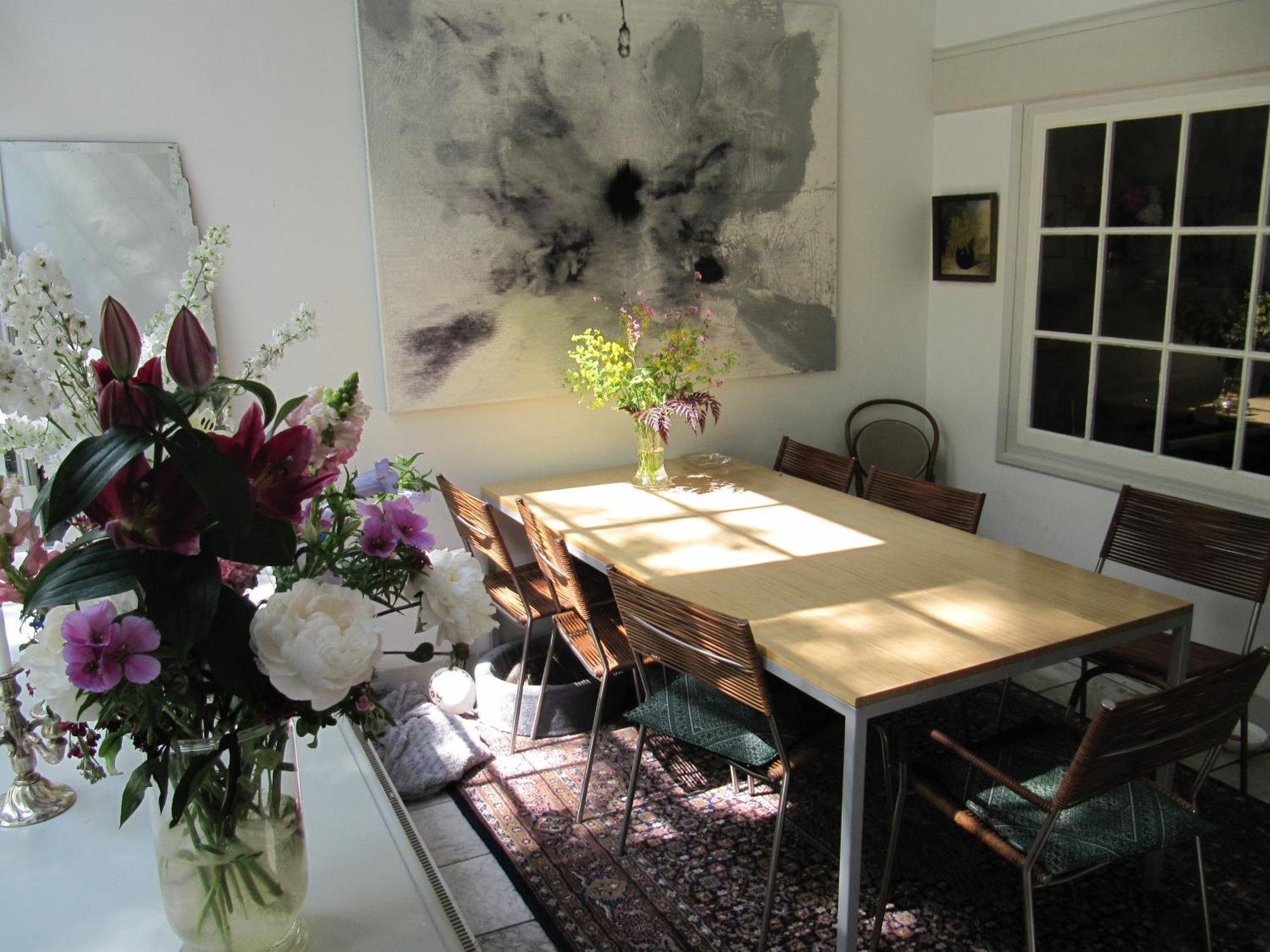 Kalkmarkt Suites อัมสเตอร์ดัม ภายนอก รูปภาพ