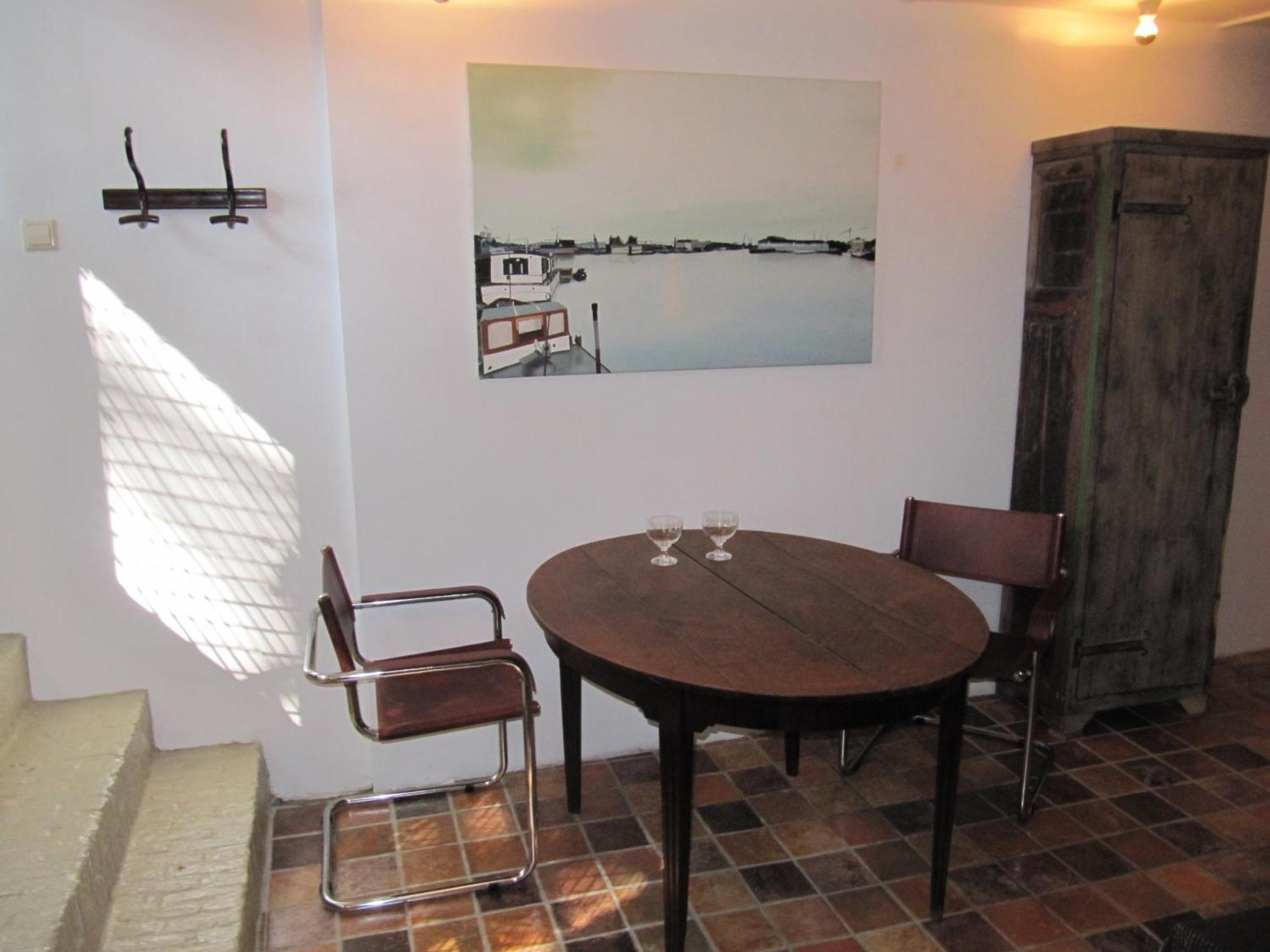 Kalkmarkt Suites อัมสเตอร์ดัม ภายนอก รูปภาพ