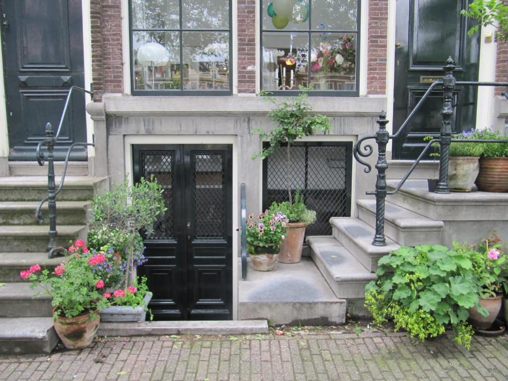 Kalkmarkt Suites อัมสเตอร์ดัม ห้อง รูปภาพ