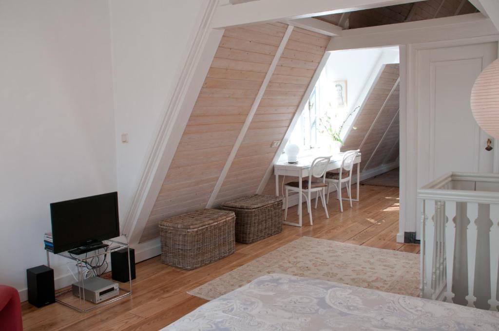 Kalkmarkt Suites อัมสเตอร์ดัม ห้อง รูปภาพ