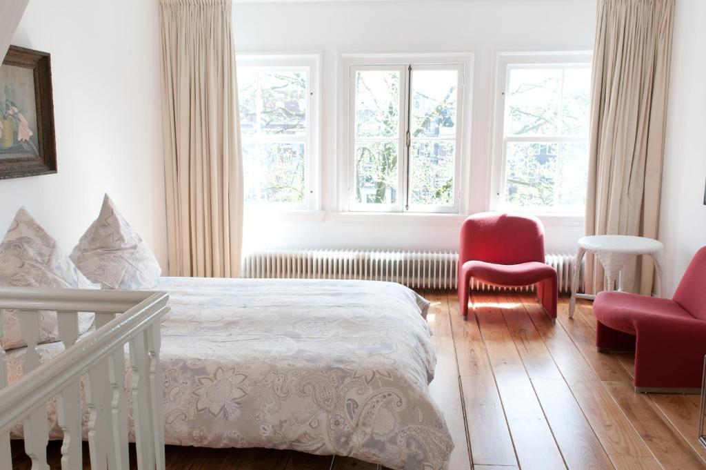 Kalkmarkt Suites อัมสเตอร์ดัม ห้อง รูปภาพ