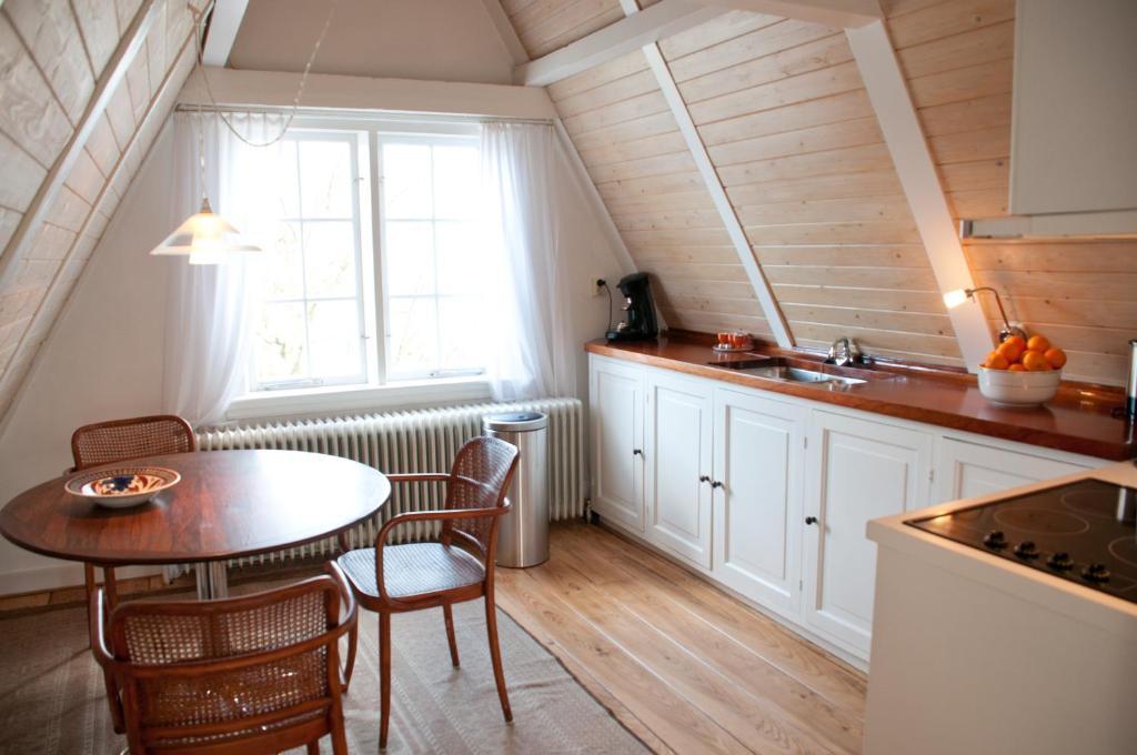 Kalkmarkt Suites อัมสเตอร์ดัม ห้อง รูปภาพ