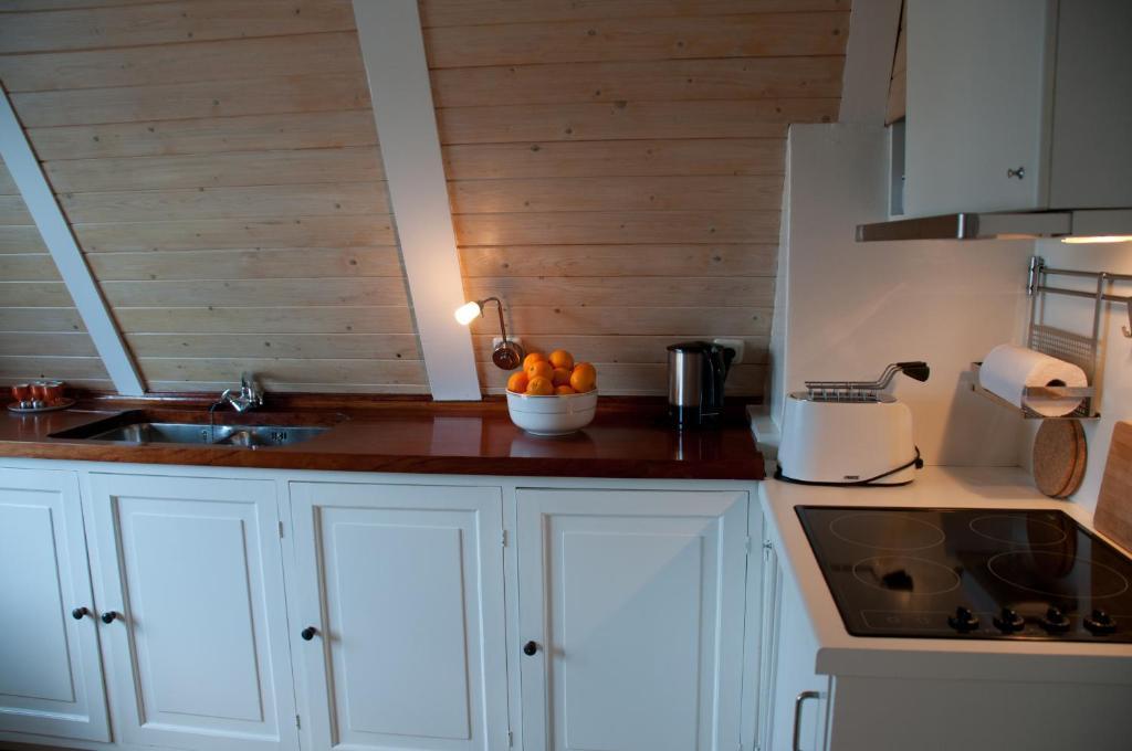 Kalkmarkt Suites อัมสเตอร์ดัม ห้อง รูปภาพ