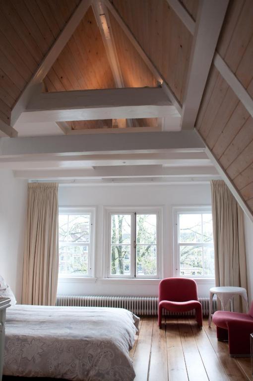 Kalkmarkt Suites อัมสเตอร์ดัม ห้อง รูปภาพ