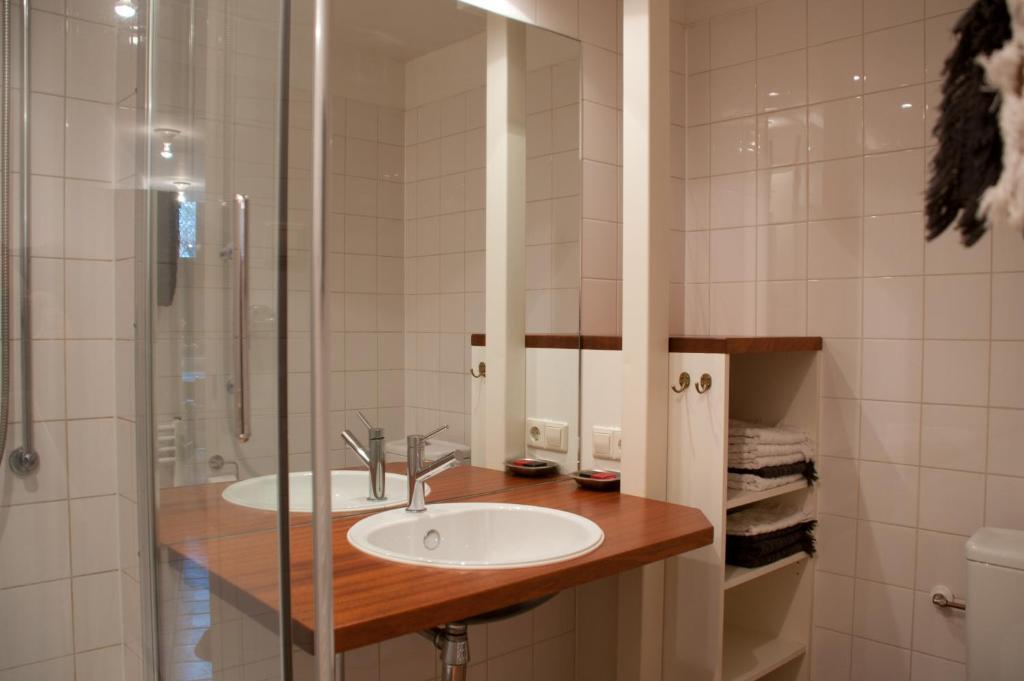 Kalkmarkt Suites อัมสเตอร์ดัม ห้อง รูปภาพ