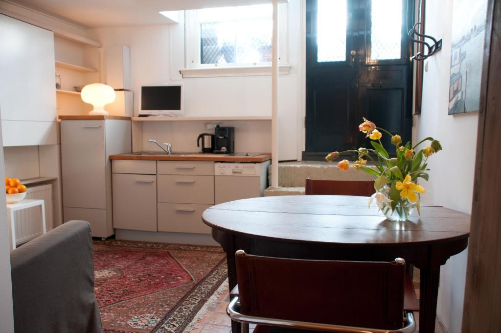 Kalkmarkt Suites อัมสเตอร์ดัม ห้อง รูปภาพ