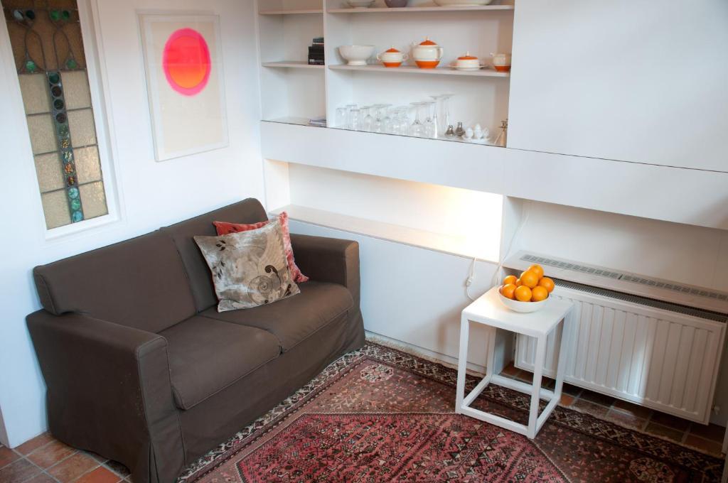 Kalkmarkt Suites อัมสเตอร์ดัม ห้อง รูปภาพ